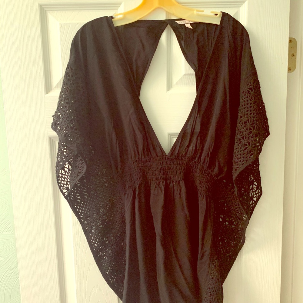 VS Swim coverup